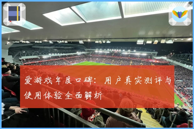 爱游戏年度口碑：用户真实测评与使用体验全面解析